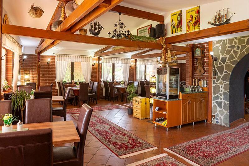 Hotel El Greco Rožnov pod Radhoštěm Eksteriør bilde
