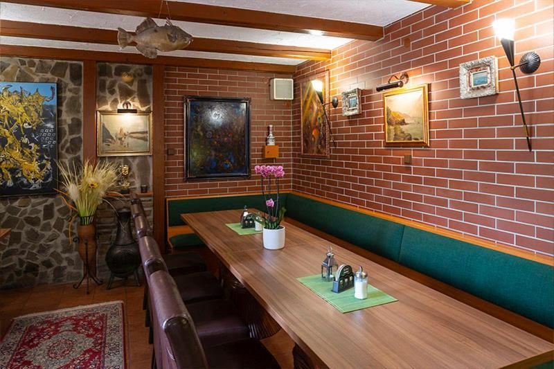 Hotel El Greco Rožnov pod Radhoštěm Eksteriør bilde