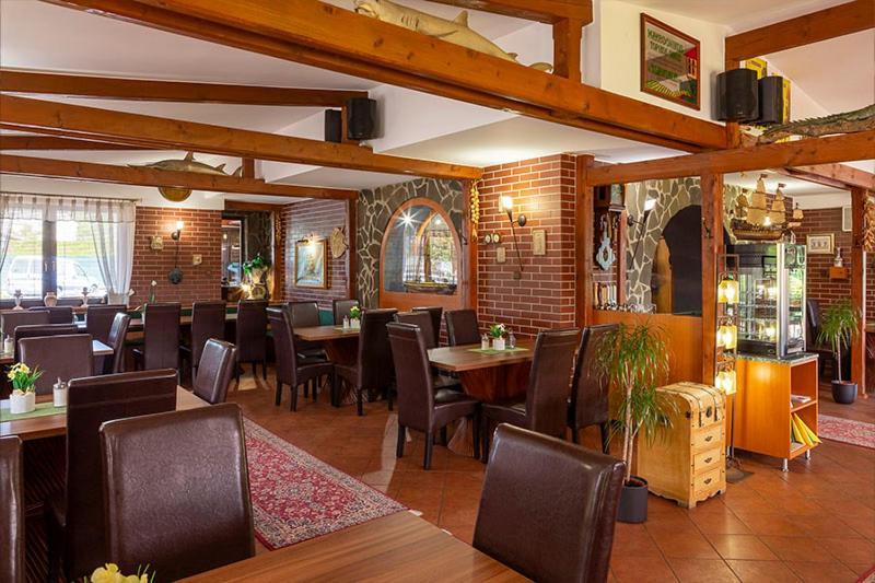 Hotel El Greco Rožnov pod Radhoštěm Eksteriør bilde