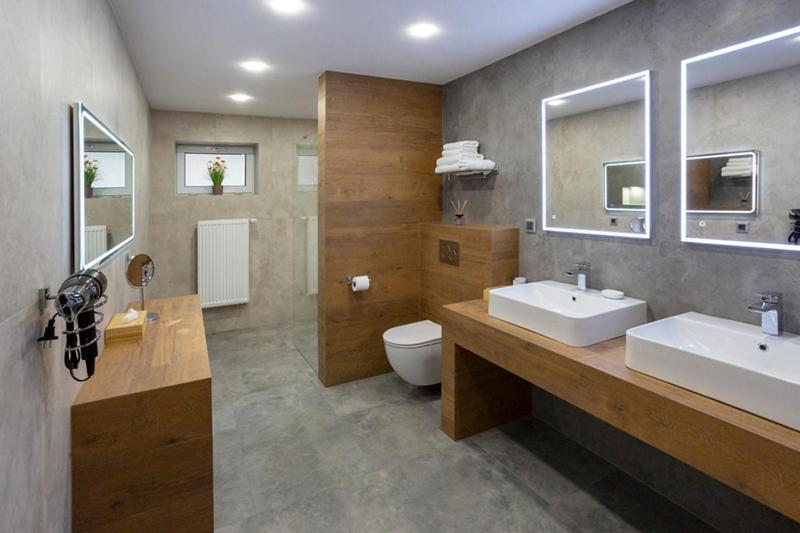 Hotel El Greco Rožnov pod Radhoštěm Eksteriør bilde
