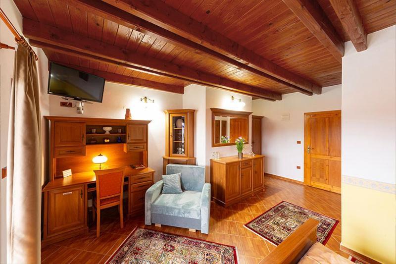 Hotel El Greco Rožnov pod Radhoštěm Eksteriør bilde