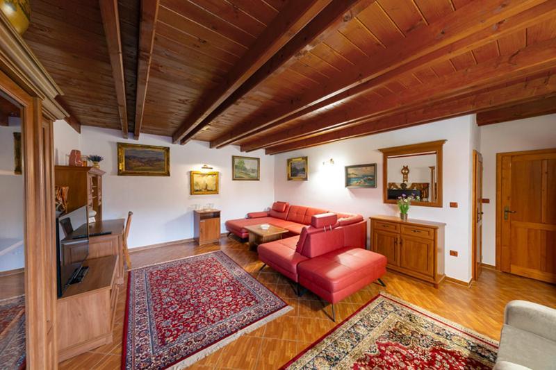 Hotel El Greco Rožnov pod Radhoštěm Eksteriør bilde