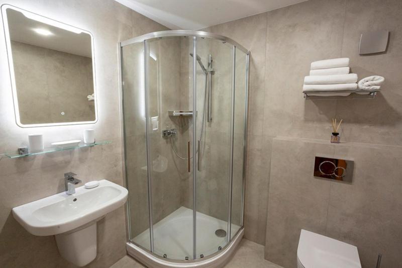 Hotel El Greco Rožnov pod Radhoštěm Eksteriør bilde