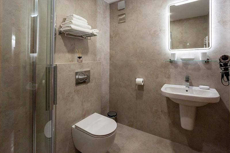 Hotel El Greco Rožnov pod Radhoštěm Eksteriør bilde