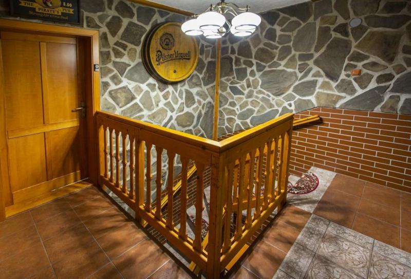 Hotel El Greco Rožnov pod Radhoštěm Eksteriør bilde