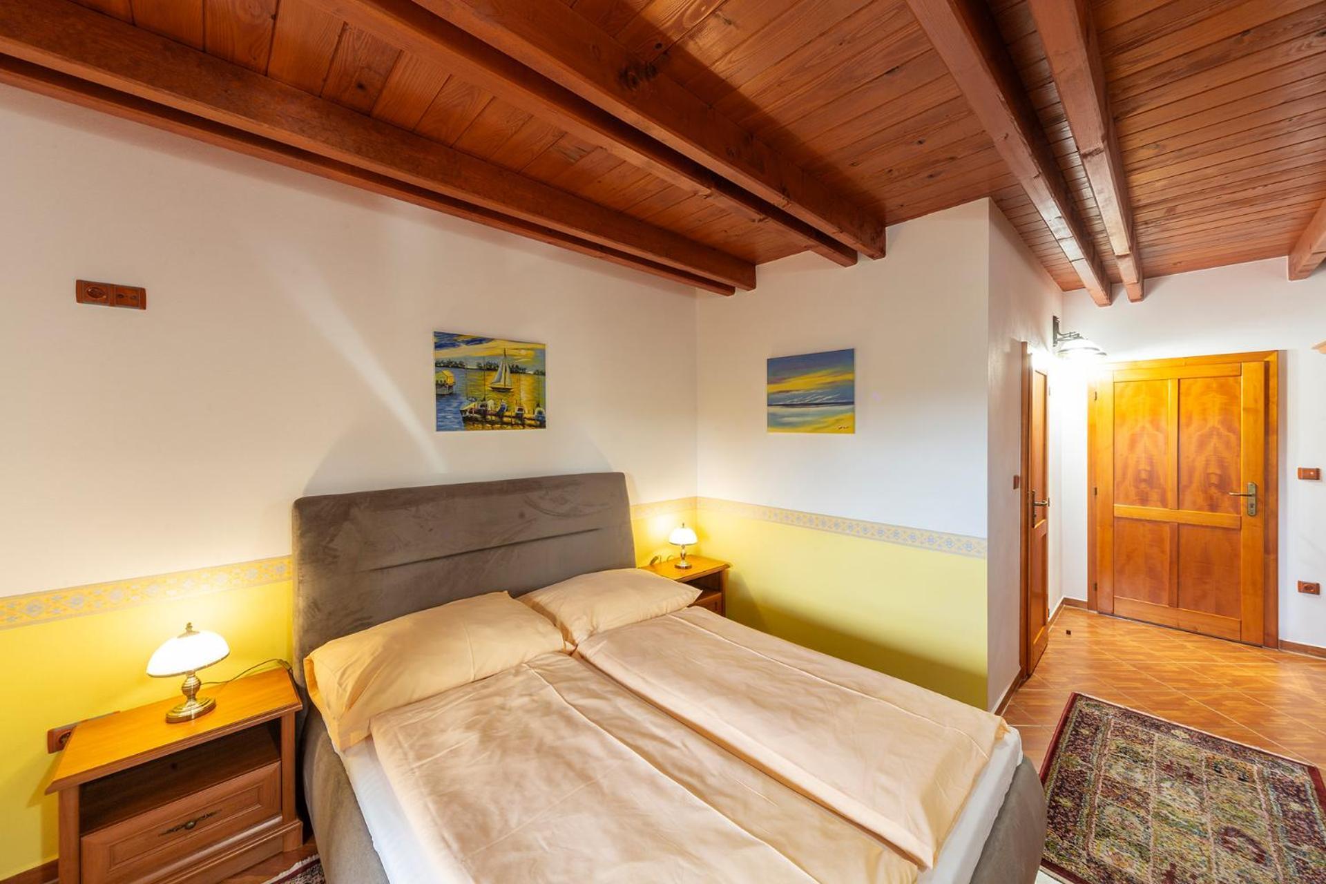 Hotel El Greco Rožnov pod Radhoštěm Eksteriør bilde
