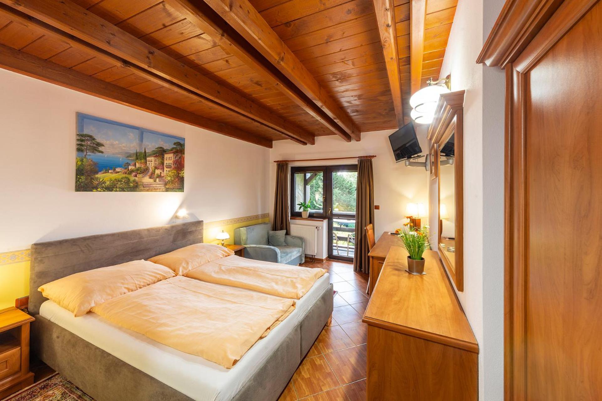 Hotel El Greco Rožnov pod Radhoštěm Eksteriør bilde
